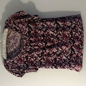 Worthington Women's Stretch Top size 1x